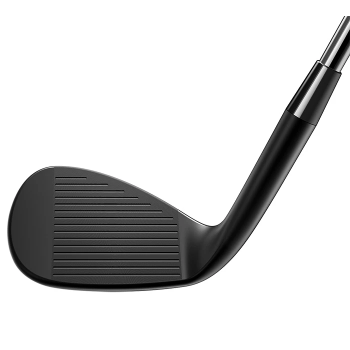 Cobra KING MIM Black Wedge - Image 2