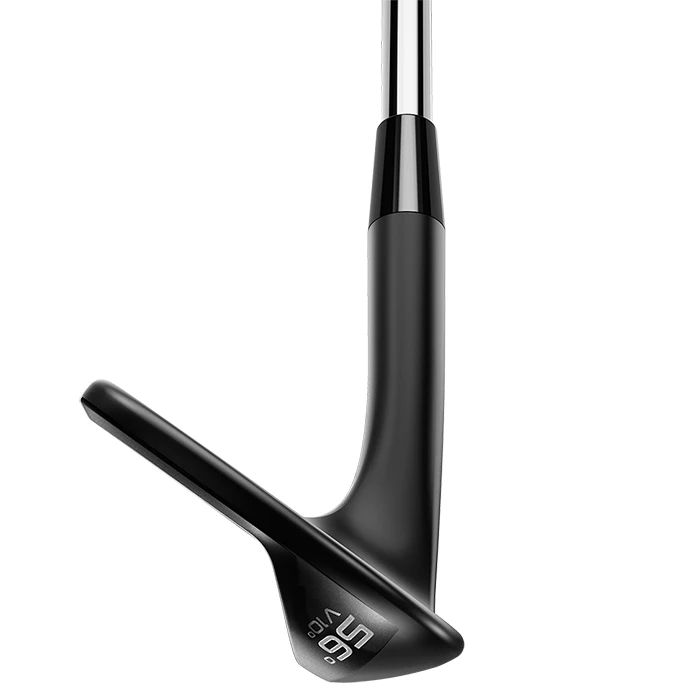 Cobra KING MIM Black Wedge - Image 3