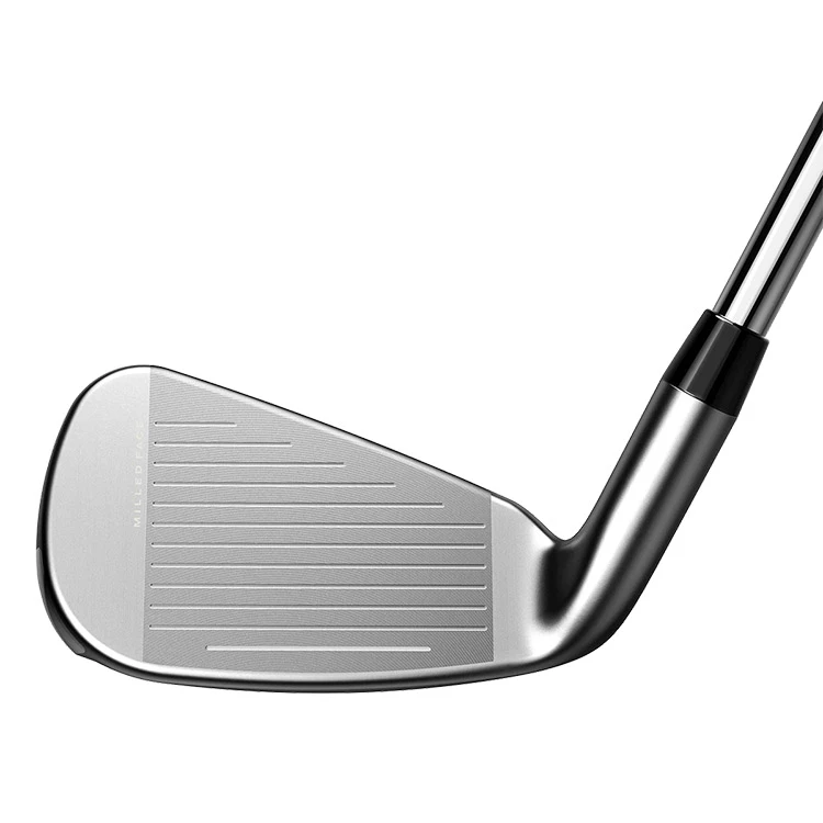 Cobra RADSPEED One Length Irons - Image 2