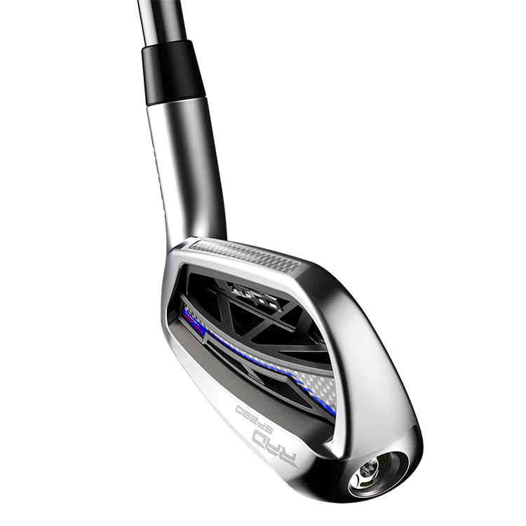 Cobra RADSPEED One Length Irons - Image 4