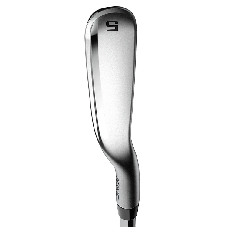 Cobra RADSPEED One Length Irons - Image 5