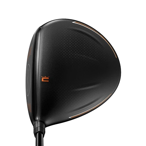 Cobra RADSPEED The British Driver