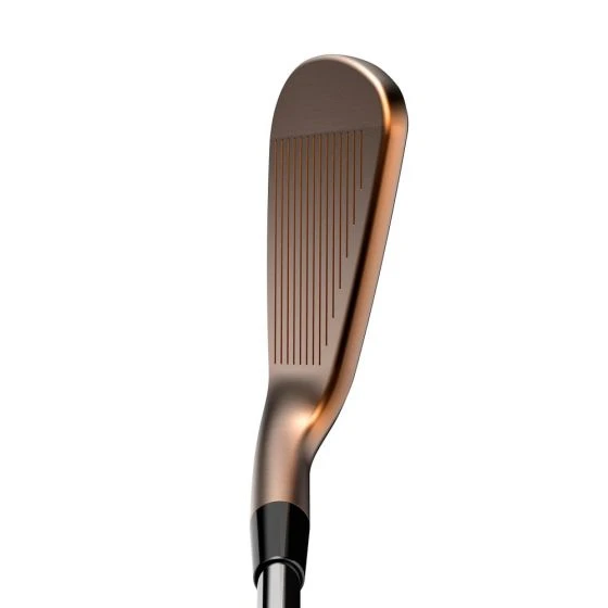 Cobra King Forged TEC Copper Irons (7pcs) - Image 3