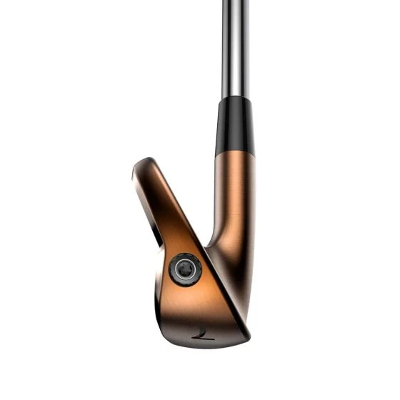 Cobra King Forged TEC Copper Irons (7pcs) - Image 4