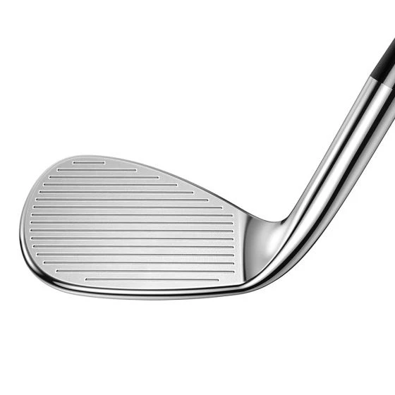 Cobra KING ONE Length Wedge With SnakeBite Grooves - Image 2