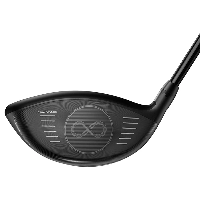 Cobra LTDx LS Gold Fusion/Matte Black Driver - Image 2