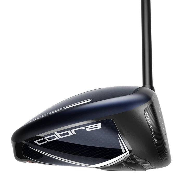 Cobra LTDx Red/Gloss Peacoat Driver - Image 3