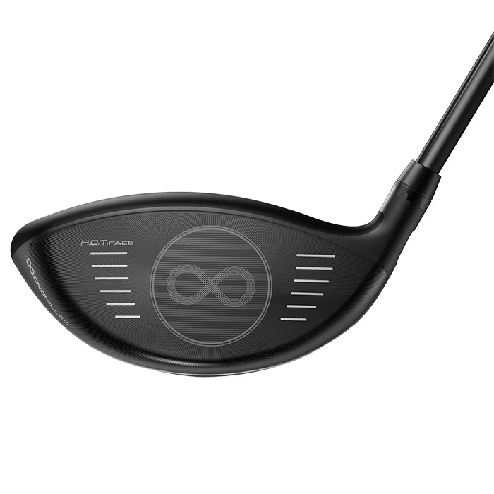 Cobra LTDx MAX Gold Fusion/Matte Black Driver - Image 3