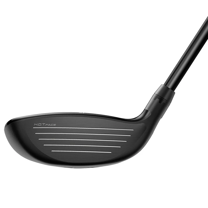 Cobra LTDx LS Gold Fusion/Black Fairway Wood - Image 2