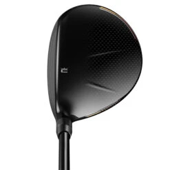 Cobra LTDx Gold Fusion/Black Fairway Wood