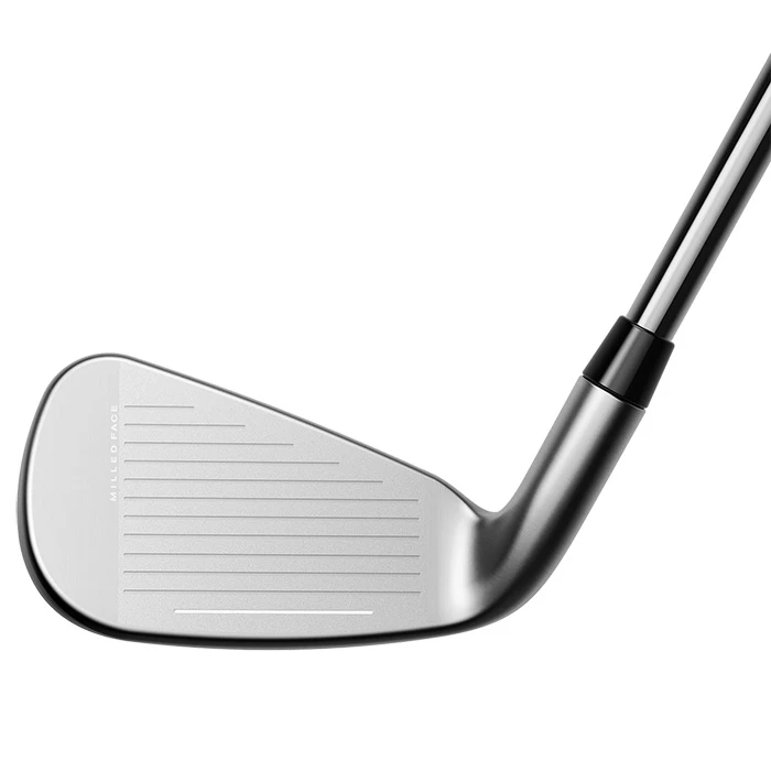 Cobra LTDx Irons - Image 3