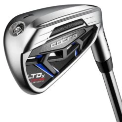 Cobra LTDx One Length Irons