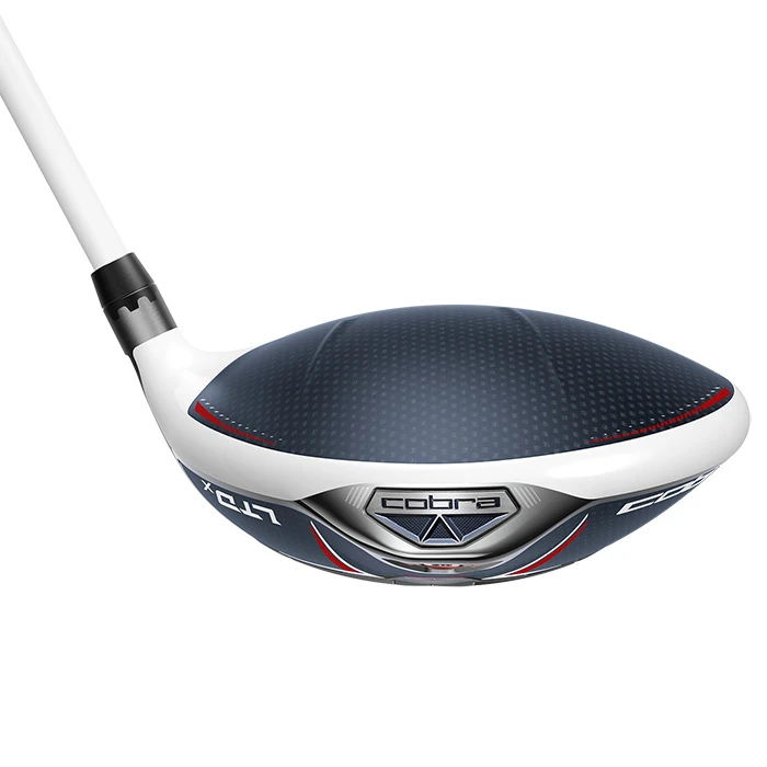 Cobra Limited Edition LTDx Volition Driver - Image 4