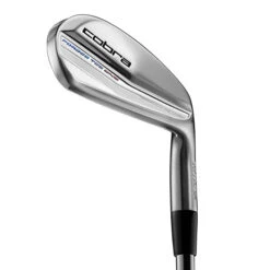 Cobra KING Forged TEC One Length Irons