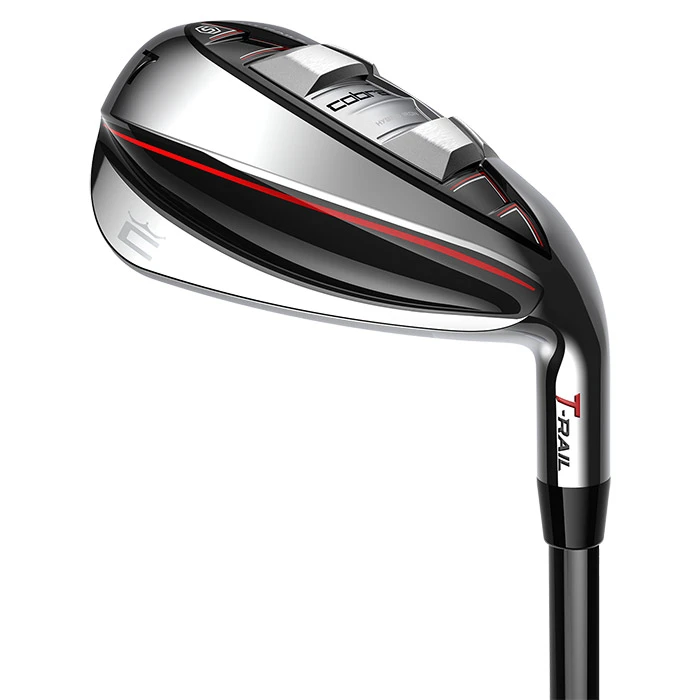 COBRA T-Rail Hybrid Iron Set - Image 5