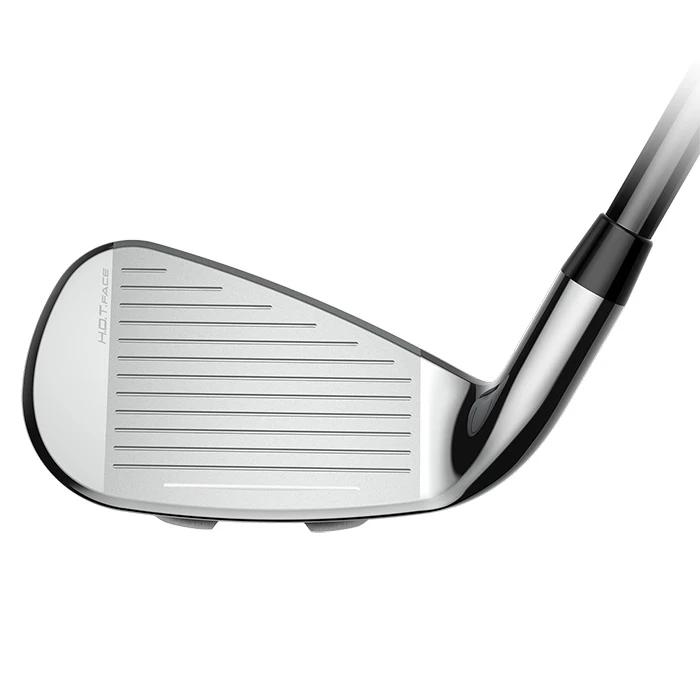 COBRA T-Rail Hybrid Iron Set - Image 7