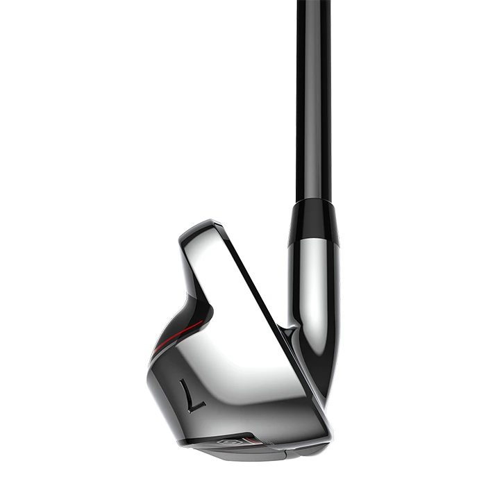 COBRA T-Rail Hybrid Iron Set - Image 8