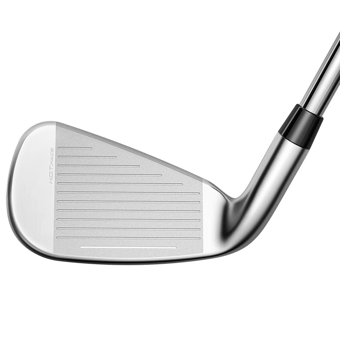 Cobra Aerojet One Length Irons - Image 2
