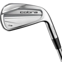 Cobra 2023 KING Forged CB/MB Irons