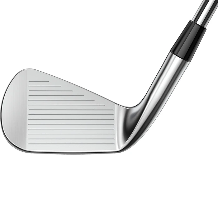 Cobra 2023 KING Forged CB/MB Irons - Image 7