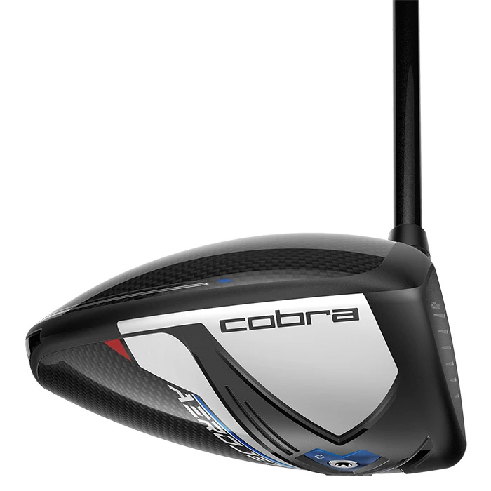 Cobra Aerojet LS Tour Length Driver - Image 4