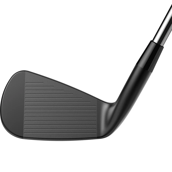 Cobra KING Forged TEC Black Irons - Image 2