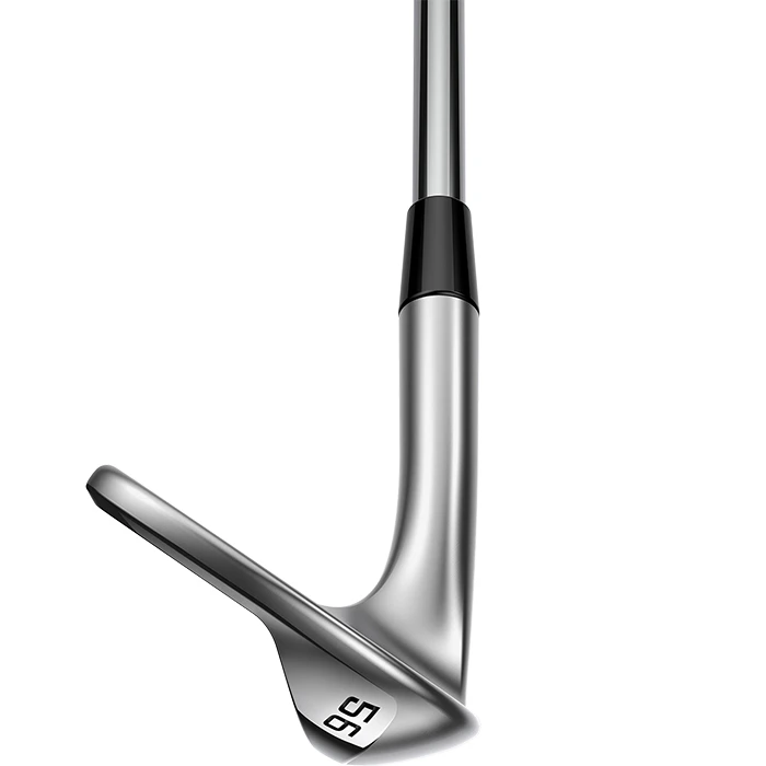 Cobra SnakeBite One Length Chrome Wedge - Image 3