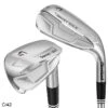 Cleveland Smart Sole 4 Wedge