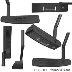Cleveland HB SOFT Premier Putter