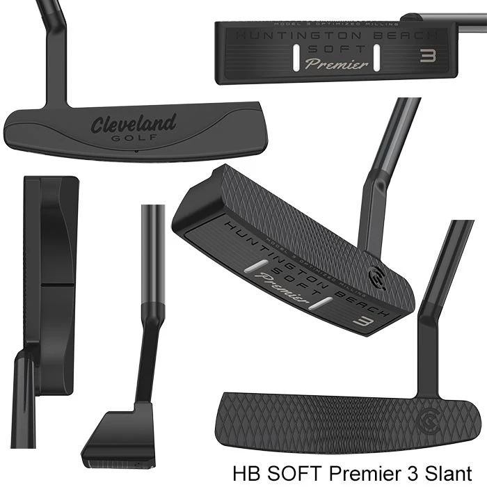 Cleveland HB SOFT Premier Putter