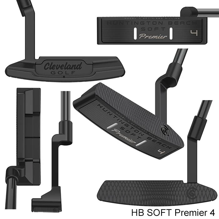 Cleveland HB SOFT Premier Putter - Image 2