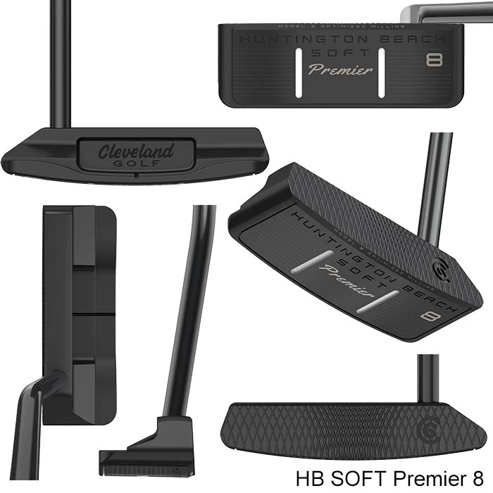 Cleveland HB SOFT Premier Putter - Image 3