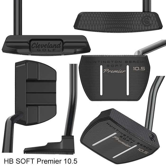 Cleveland HB SOFT Premier Putter - Image 4