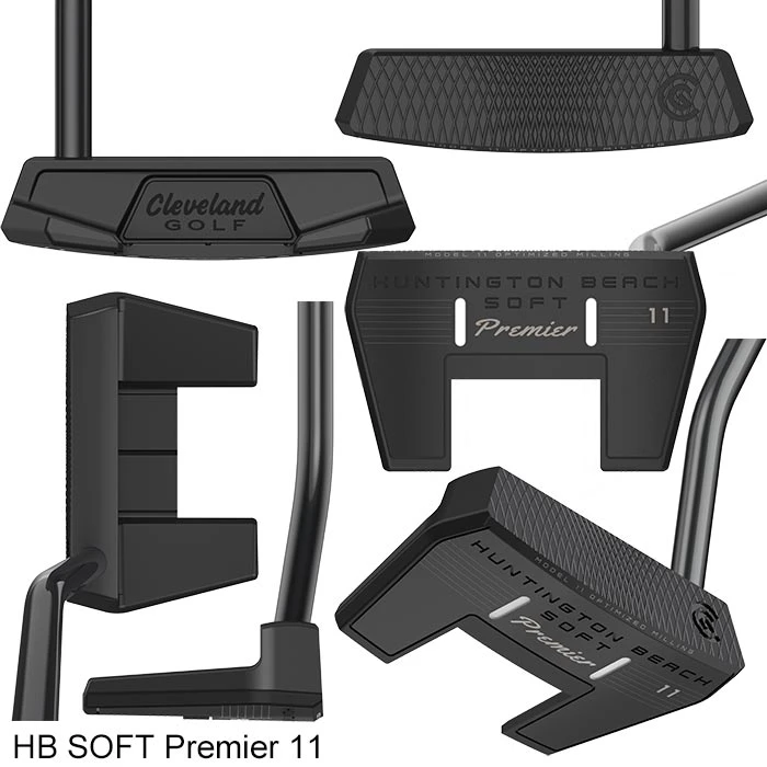 Cleveland HB SOFT Premier Putter - Image 6