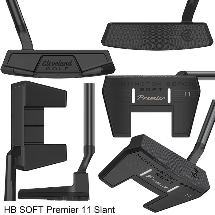 Cleveland HB SOFT Premier Putter - Image 7