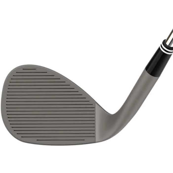 Cleveland RTX Full Face RAW Wedge - Image 2