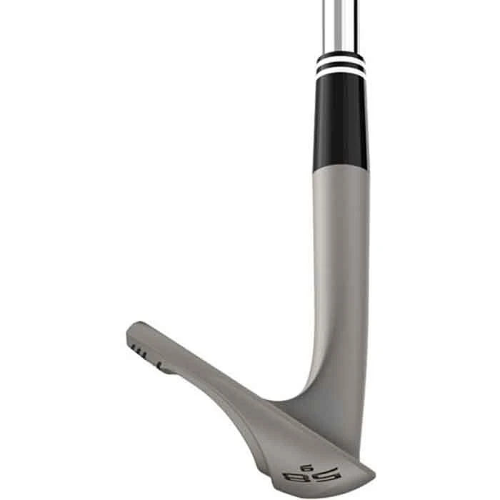 Cleveland RTX Full Face RAW Wedge - Image 3