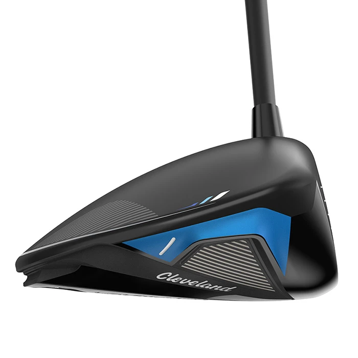 Cleveland Launcher XL Lite Draw Driver - Image 4