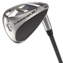 Cleveland Launcher XL Halo Irons
