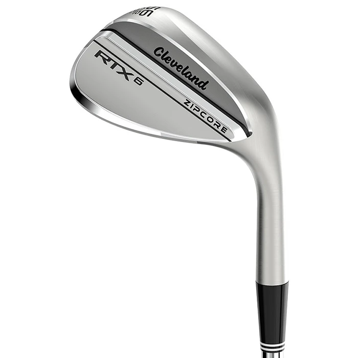 Cleveland RTX 6 ZipCore Tour Satin Wedge