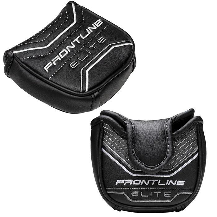 Cleveland Frontline Elite Putters W/UST All-IN Shaft - Image 19