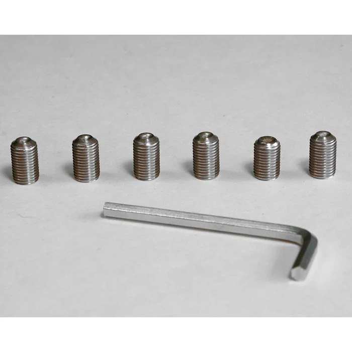 Cure Putters Classic Series Putter - Image 7