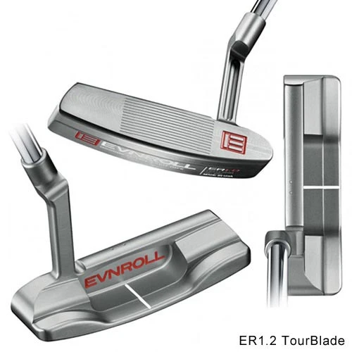 Evnroll 2020 Blade Putters - Image 2