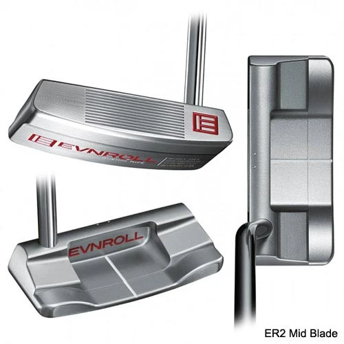 Evnroll 2020 Blade Putters - Image 3