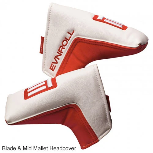 Evnroll 2020 Blade Putters - Image 9