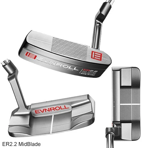 Evnroll 2019 Putters - Image 2