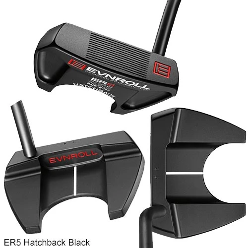 Evnroll 2019 Putters - Image 3