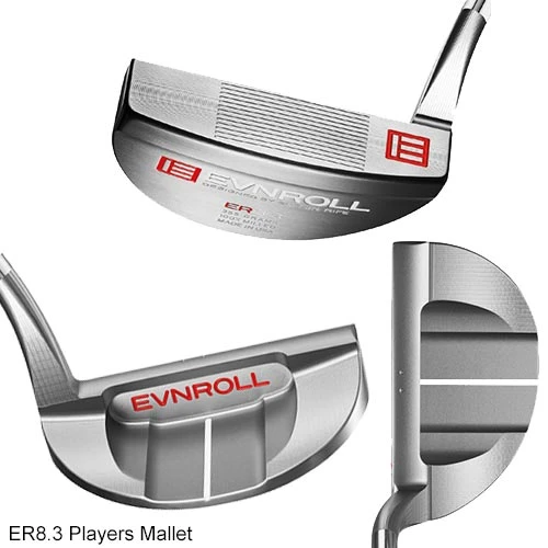 Evnroll 2019 Putters - Image 4