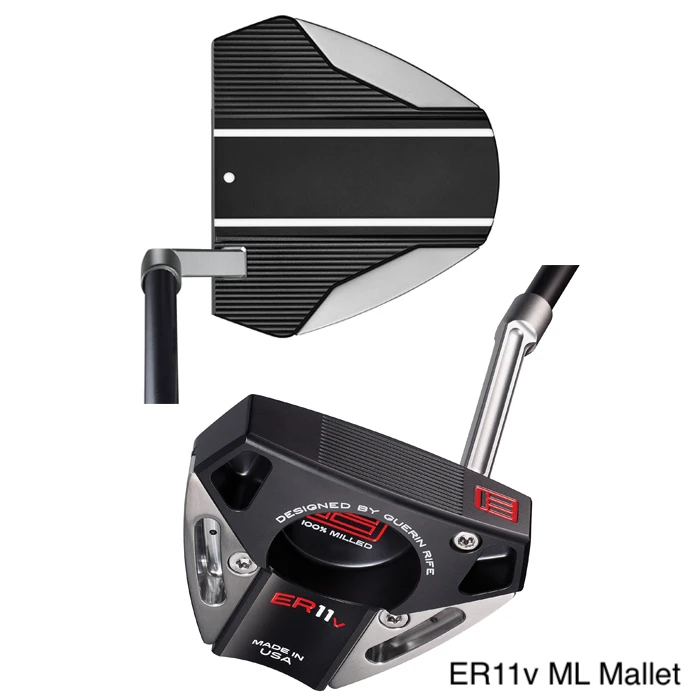 Evnroll 2021 Midlock Putters - Image 4