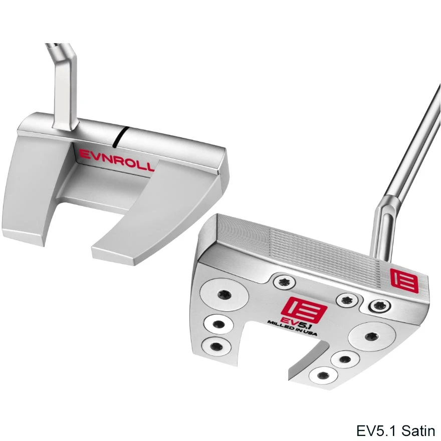 Evnroll EV5 Series Putters